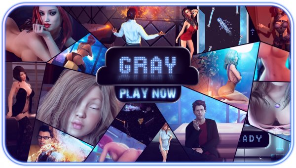 NOTvil - Areas of GRAY - New Version 1.1 Update