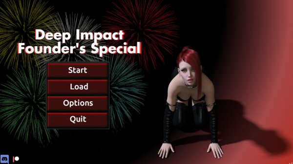VCProductions - Deep Impact Version 1.0 Complete Update