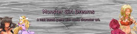 Monster Girl Dreams Version 19.7a Alpha by Threshold