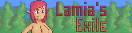 Around - Lamia's Exile - Version 0.1b