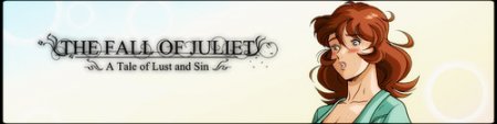 The Fall of Juliet Version 0.17 + Compressed + Walkthrough by Atelier Chimera