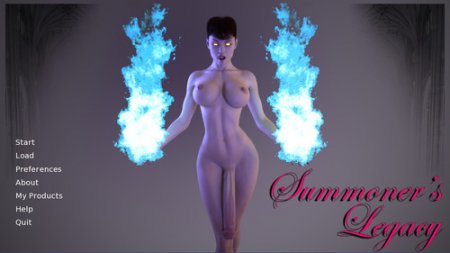 Nun Ya - Summoner's Legacy - Version 1.04 Update