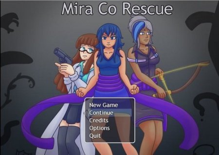 Mira Co Rescue Version 0.2 Wip build by Ankhrono
