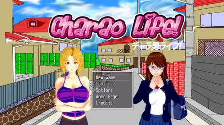 TripleSevenRPG - Charao Life - Version 0.4.0  Update