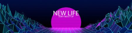 New Life - Don't Mess it Up Version 0.2.9 by Bpy