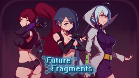 HentaiWriter - Future Fragments - Version 0.49 Update