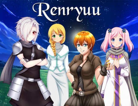 Renryuu: Ascension Version 19.05.05 by Naughty Netherpunch