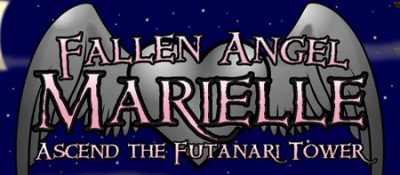 Toffi - Fallen Angel - Version 0.17