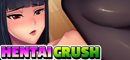 Hentai Crush - Version 2.0.1 + DLC by Mature Games