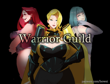 Bo Wei - Warrior Guild v0.9.9