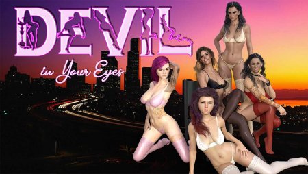 Graphicus Rex - Devil In Your Eyes APK [New Version 0.04.3] Update