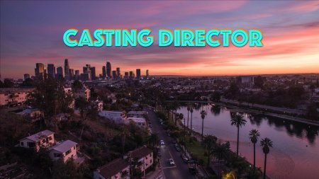 Old Dirty Dog - Casting Director  New Version 0.032