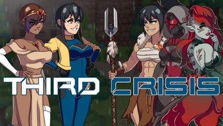 Anduo Games - Third Crisis   New Version 0.39.0