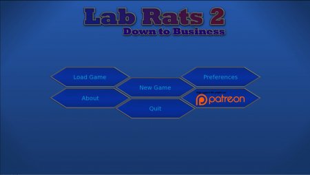 Vren - Lab Rats 2: Down to Business New Version 0.44.1