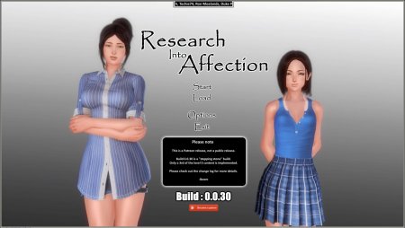 Boomatica & JD - Sweet Affection APK New Version 0.7.6 - Erotic Adventure