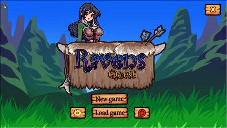 PiXel Games - Raven’s Quest APK New Version 1.1.0