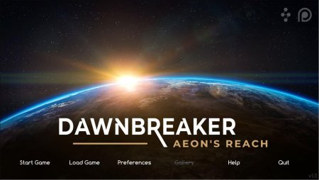 CrazySky3D - Dawnbreaker  Aeon’s Reach New Version 0.5a
