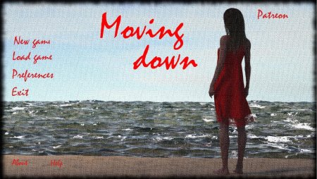 MironY - Moving down  New Chapter 1 Part 2