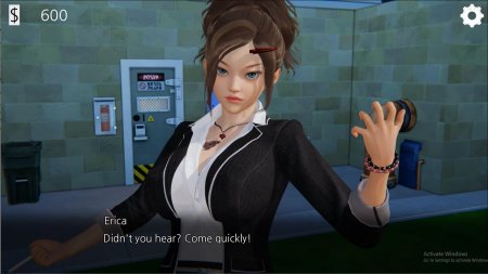 Hexatail - Agent17 APK New Version 0.13.3  Hentai games android