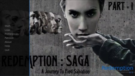 SoFar_Games - Redemption Saga  Version 0.1 - Free porn games