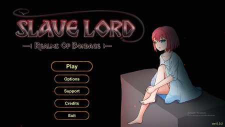 Pink Tea Games - Slave Lord  Realms of Bondage APK  New Version 0.0.4 - Hentai games android