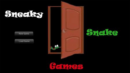 Sneaky Snake Games - Stacy Gloryhole  Version 0.1 - Female Protagonist