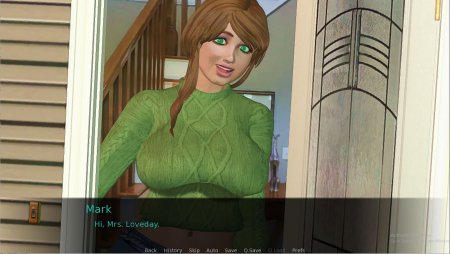The Dark Moonshine - Mesmerized - An Intoxicated Story APK Version 0.1.1