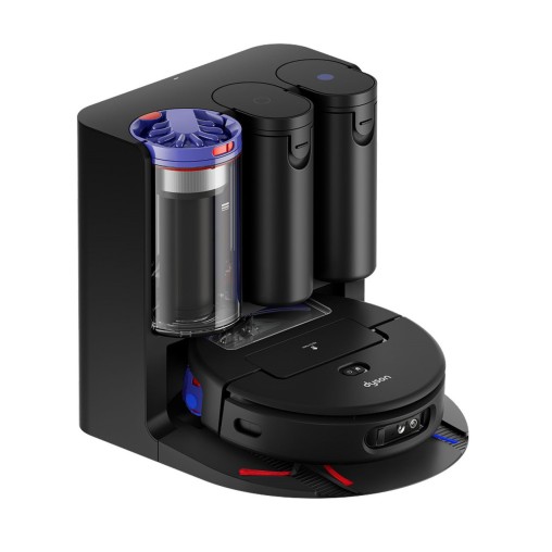 Робот-пылесос Dyson Spot+Scrub Ai